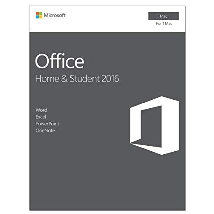 Microsoft Office Suite For Students Mac